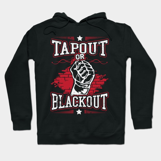 Tapout sweatshirts clearance